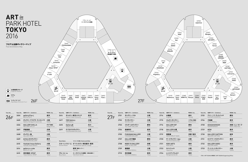 AiPHT2016/Floor Map