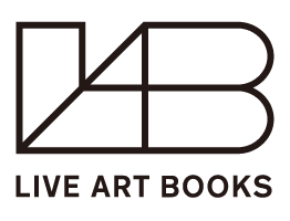 LIVE ART BOOKS