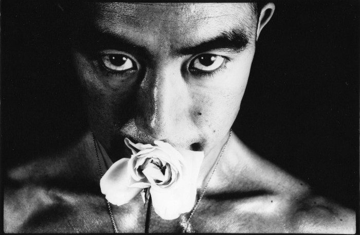 Eikoh Hosoe