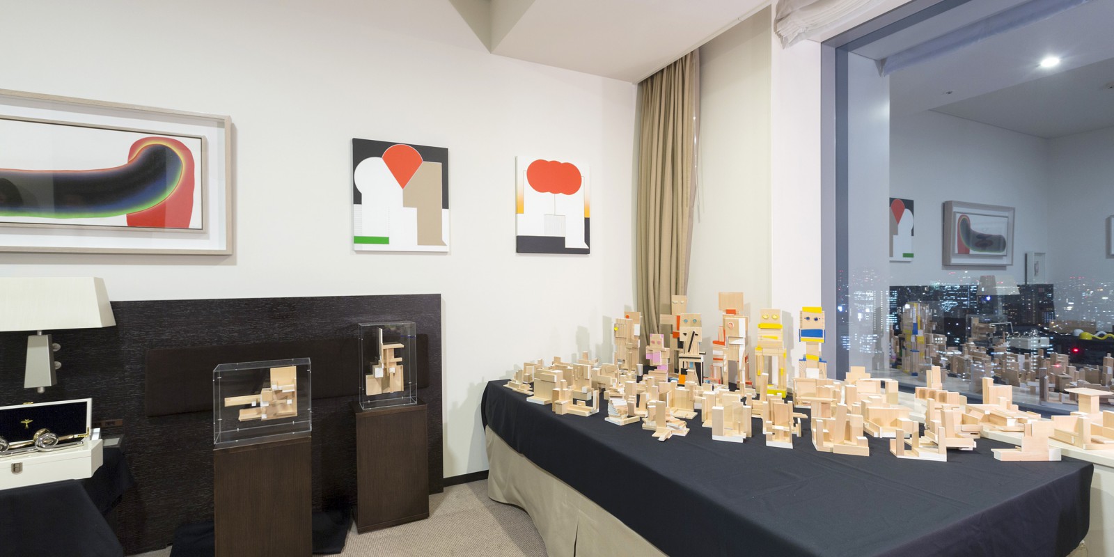 ©Yoshiaki Inoue Gallery