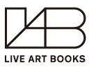 LIVE ART BOOKS