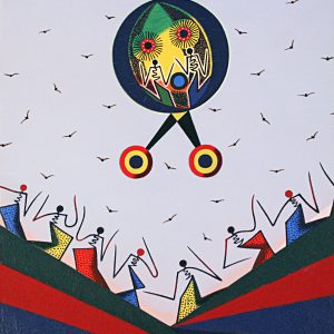 ギャルリー宮脇 京都 ‹ 出展ギャラリー ‹ ART in PARK HOTEL TOKYO 2017