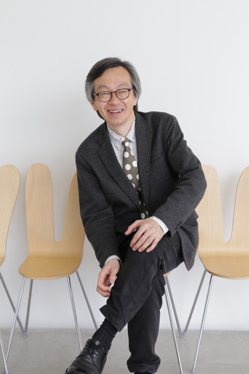 Mr. Atsuhiko Shima