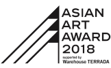 Asian Art Award supported by Warehouse TERRADA