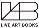 LIVE ART BOOKS