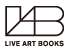 LIVE ART BOOKS