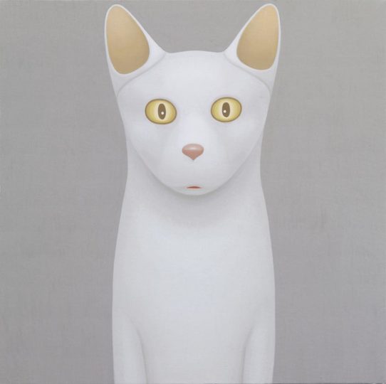 Takanobu Kobayashi